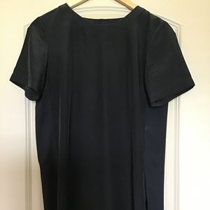 Uniqlo Short Sleeve Blouse